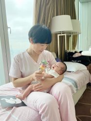 -大美母婴月子专护中心(紫峰店)