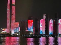 -武汉两江游览·夜游长江(汉口粤汉码头)