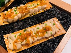 -渔火·特色餐厅(佘山世茂洲际酒店)