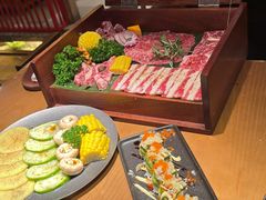 -MIKOMIKO和牛烧肉专门店(南门店)
