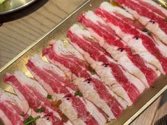 -西塔老太太泥炉烤肉(杭州首店)
