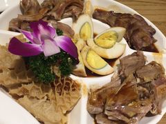 -申阿婆·上海菜·小海鲜(国展店)