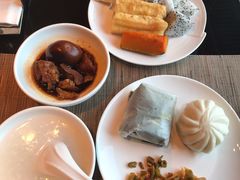 -广州融创花间堂悦雪酒店-花间食西餐厅