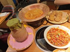 -吃饭皇帝大(长宁龙之梦店)