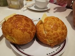-太兴餐厅(东方广场分店)