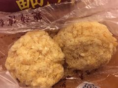 -鲍师傅糕点(春熙路店)