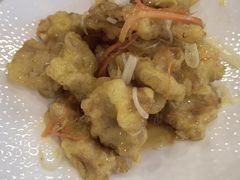 -大清花饺子(山庄店)