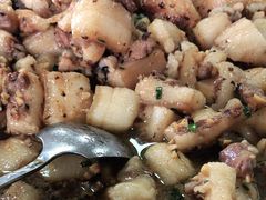 -沙田台山海鲜·酣客酒窖