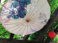 -白马涧龙池景区