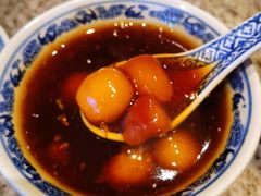 桂花糖芋苗-南京大牌档(中关村店)