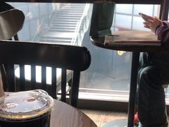 -星巴克(苏州诚品店)