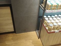 自助取餐区-85度C(石狮德辉店)