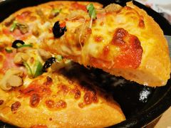 -必胜客(玉泉远洋店)