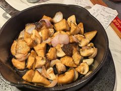 -云海肴云南菜·蒸汽石锅鱼(新奥店)