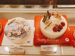 -Pantry's Best派悦坊蛋糕(K11购物艺术中心店)
