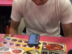 -新加坡Zam Zam餐馆