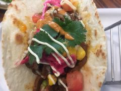 -AFS Cafe & Canteen(闽江二路店)