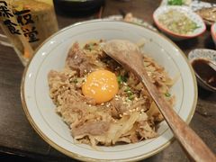 -哥哥の深夜食堂(红松东路店)