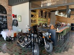 门面-93Club·法餐厅