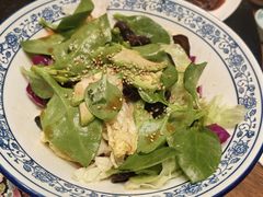 -竹雨堂创意中国菜(裕华店)