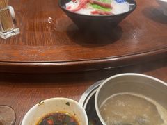 -东海怡品海鲜豆捞(舟宿夜江店)