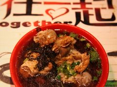 -老谢野馄饨(延安路店)
