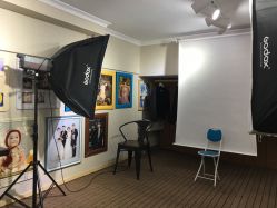 -梵梦影像馆(绿博园店)