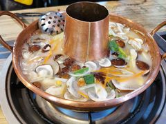 -香香腊排骨.野生菌火塘总店(束河店)