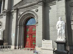 -天主教堂(莲池区)