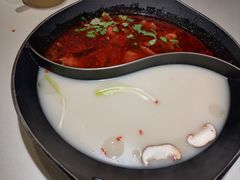 -新辣道鱼火锅(上地华联店)
