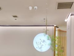 -绿茶餐厅(淮安吾悦广场店)
