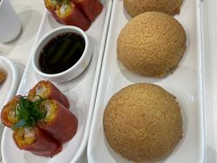 -蔡澜点心·粤菜(月星环球港店)