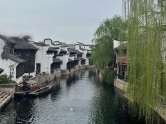 -嘉兴月河历史街区