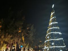 -海南清水湾莱佛士酒店