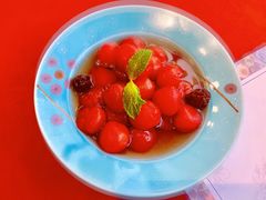 梅子小番茄-赵小姐丨新中餐(曲江店)