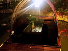 -花溪雨·森林餐厅(石基店)