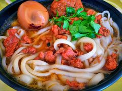 -大同削面馆(五台山风景名胜区店)