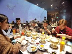 -喜庭海鲜自助(来福士店)