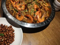 -胖哥俩肉蟹煲(海盐总店)