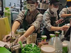 -迷客夏Milksha(无锡苏宁店)