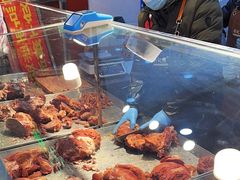 -刘纪孝腊牛羊肉(北广济街店)
