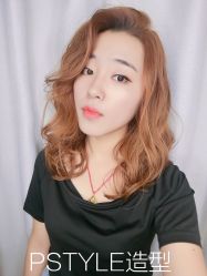 点击看大图 -P.STYLE 派斯造型