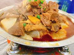 -桂萍特色牛筋牛杂(长堤街总店)