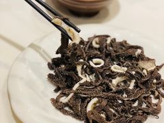 鲜毛肚-福寿斋·老北京铜锅涮肉·烤鸭(顺义总店)