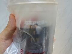 -肯德基(寮步欧尚店)