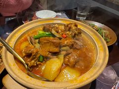 -拾捌川·自贡爆炒(新街口店)