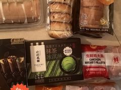 -山姆会员商店(西溪店)