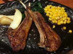 -萨莉亚意式餐厅(江桥万达广场店)