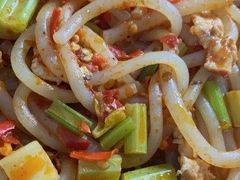 -玲玲米粉·新疆现炒米粉(大十字总店)