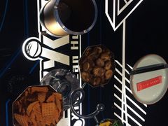 -星璨火吧KTV聚会餐厅(丰庆路店)